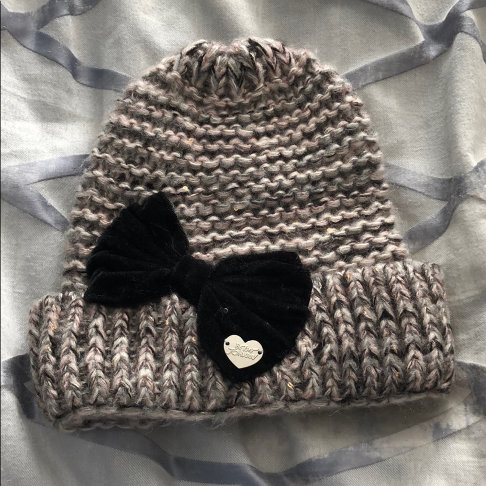 Winter hat